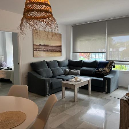 Soas Puerto Banus Playa Rocio Daire Marbella Dış mekan fotoğraf